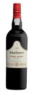 Grahams - Fine Ruby Port 0 (750ml)