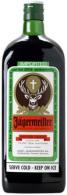 Jagermeister - Liqueur half 0 (375ml)