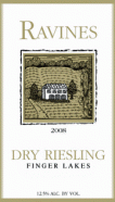 Ravines - Riesling Dry 2021 (750ml)