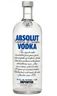 Absolut - Vodka (750)