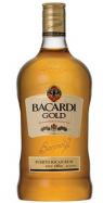 Bacardi - Gold Rum Puerto Rico (1750)
