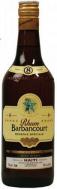 Barbancourt - Rhum 5 Star (750)