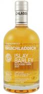 Bruichladdich - Unpeated Islay Barley Single Malt Scotch (750)