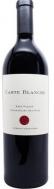 Carte Blanche - Napa Valley Proprietary Red 2012 (750)