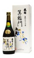 Daishichi - Minowamon Kimoto Junmai Daiginjo 0