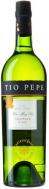 Gonzalez Byass - Tio Pepe Fino Muy Seco Sherry 0