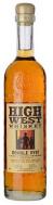 High West Double Rye Whiskey (750)