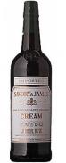 Savory & James Cream Sherry 0