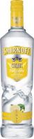 Smirnoff  - Citrus Twist Vodka 0 (1000)