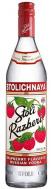Stolichnaya - Razberi Vodka 0 (1000)