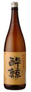 Suigei Tokubetsu Junmai Sake 0