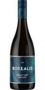 Borealis Vintners - Pinot Noir 2022 (750)