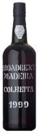 Broadbent - Madeira Colheita 1999