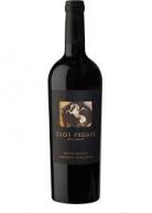Clos Pegase - Cabernet Sauvignon Estate Grown 2021 (750)