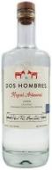 Dos Hombres - Espadin Joven 0 (750)
