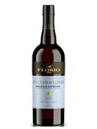 Florio - Marsala Superiore Sweet DOC 2019 (375)