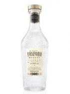 Fosforo - Mezcal Artesanal Tobala (750)