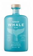 Gray Whale - Gin (750)