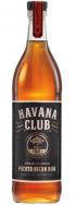Havana Club - Anejo Clasico Rum (750)