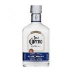Jose Cuervo - Tequila Silver Especial Flask 0 (100)
