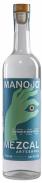 Manojo - Mezcal Artesanal Espadin (750)