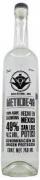 Metiche - Mezcal Joven Salmiana 98 Proof (750)