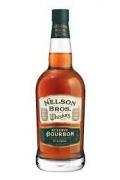 Nelson Bros. - Whiskey Reserve Bourbon 107.8 proof (750)