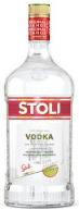 Stoli - Vodka Mag 0 (1750)