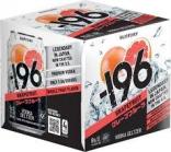 Suntory - Minus 196 Vodka Seltzer Grapefruit Cocktail 0 (435)