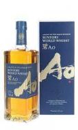Suntory - World Whisky Ao 0 (700)