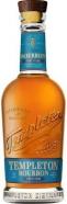 Templeton Distillery - Fortitude Straight Bourbon Whiskey 0 (750)