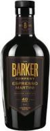 The Barker Company - Espresso Martini Cocktail 0 (375)