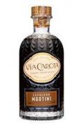 Via Carota - Craft Cocktails Espresso Martini 0 (375)