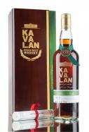 Kavalan - King Car Solist Amontillado (750)