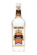 Georgi -  Vodka 0 (1750)
