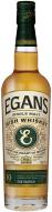 Egans - 10 Year Single Malt Irish Whiskey (750)