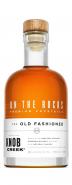 On The Rocks - Old Fashioned 0 (375)