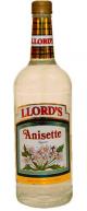 Llord's - Anisette Liqueur 0 (1000)