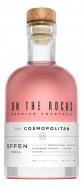 On The Rocks - Cosmopolitan 0 (375)
