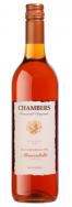 Chambers Rosewood - Rutherglen Muscadelle 0 (375)