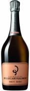 Billecart Salmon - Brut Rose 0 (750)
