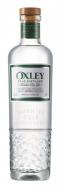 Oxley - London Dry Gin 0 (750)