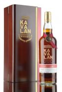 Kavalan - King Car Solist Manzanilla (750)