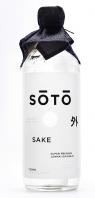 SOTO - Junmai Daiginjo 0
