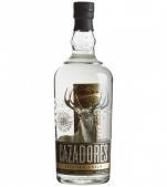 Cazadores - Aejo Cristalino Tequila (750)