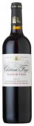 Chateau Fage Graves de Vayres Rouge 2020 (750)