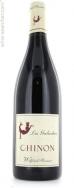 Wilfrid Rousse - Les Galuches Chinon 2021 (750)
