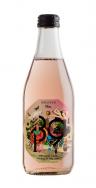 Wolffer Estate - Dry Rose Cider bottles (4 pack 355ml bottles)
