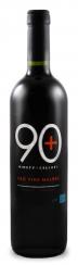 Ninety + Cellars - Lot 23 Old Vine Malbec 2021 (750ml)