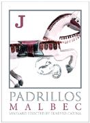 Padrillos Malbec 2022 (750ml)